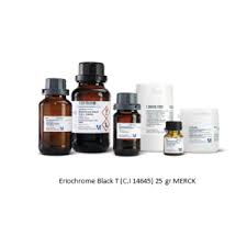 Merck Organic Material