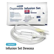 One Med Disposable